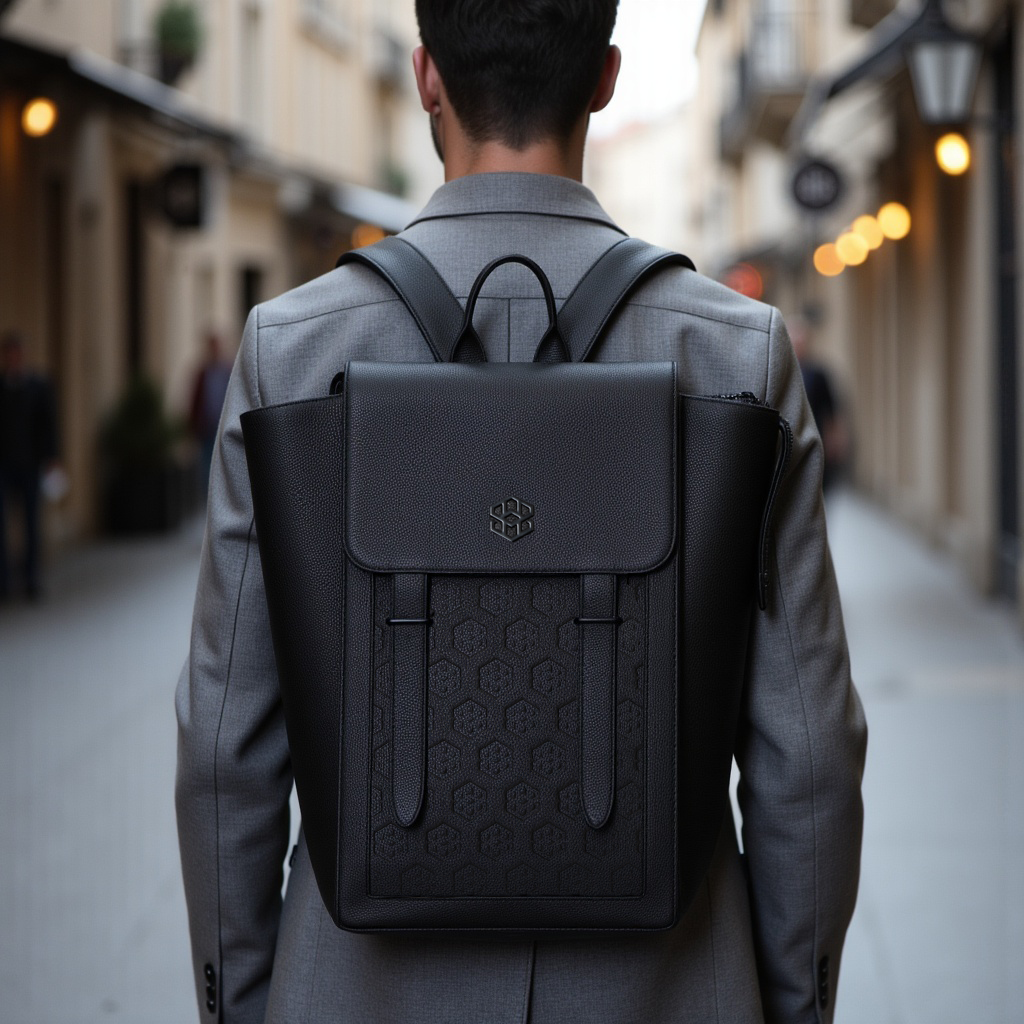 SHADOW BACKPACK