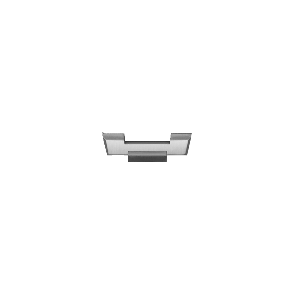 Extra Links - Silver