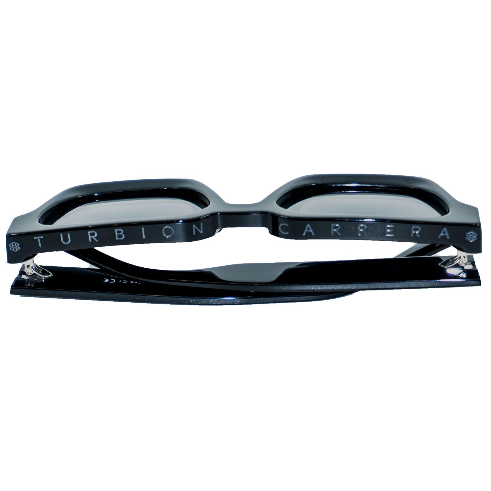 HI-VANTAGE POLARIZED - GOLD