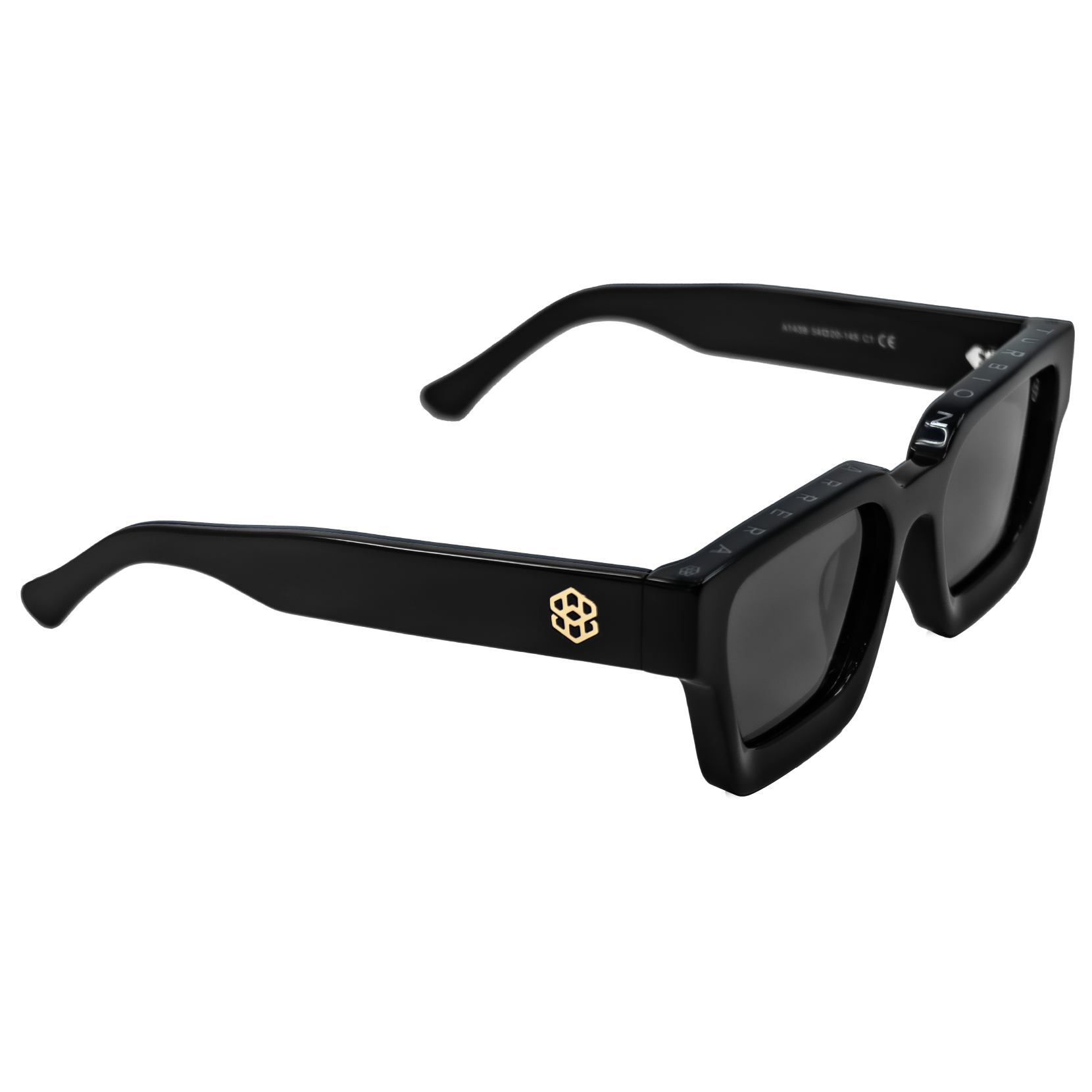 HI-VANTAGE POLARIZED - GOLD