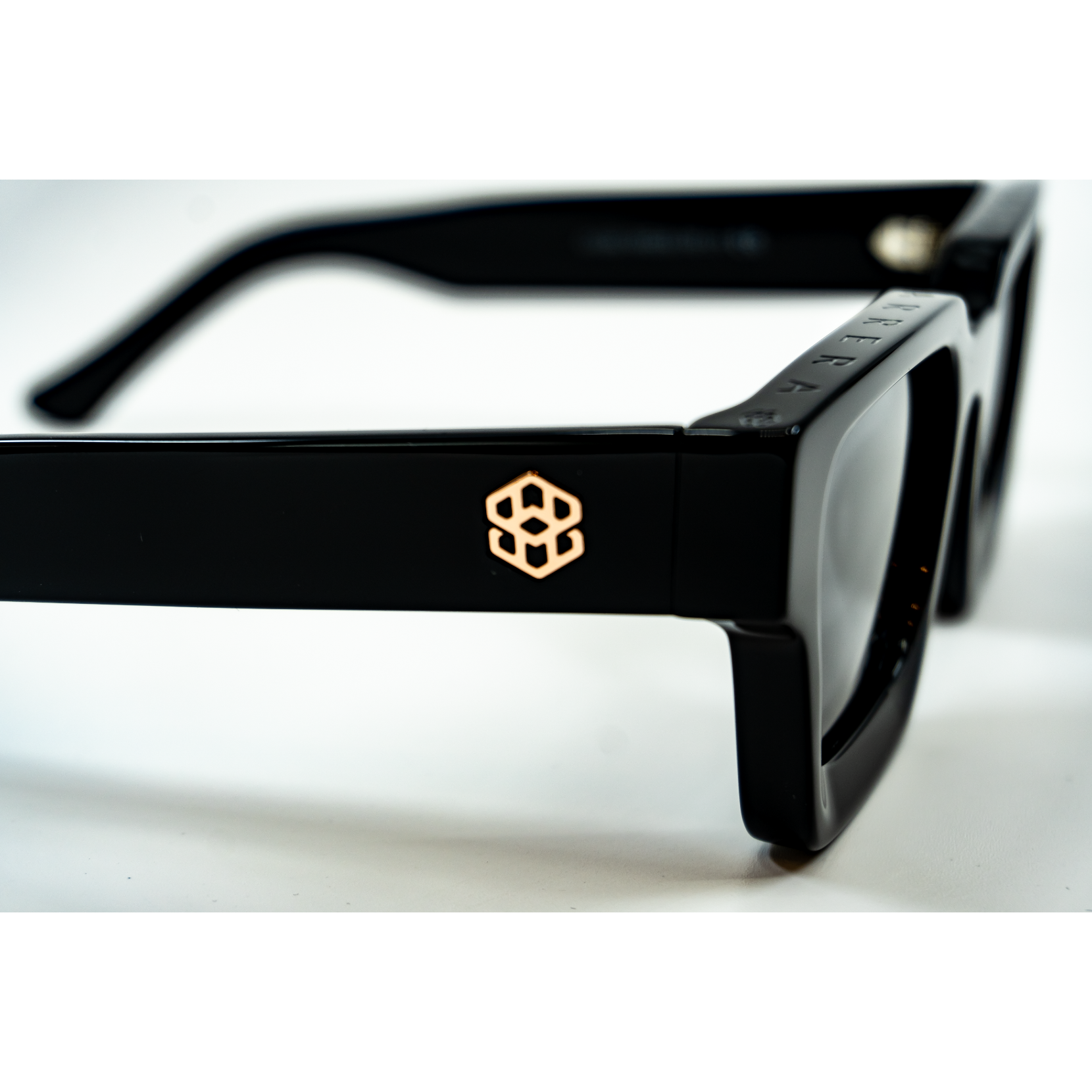 HI-VANTAGE POLARIZED - ROSE GOLD