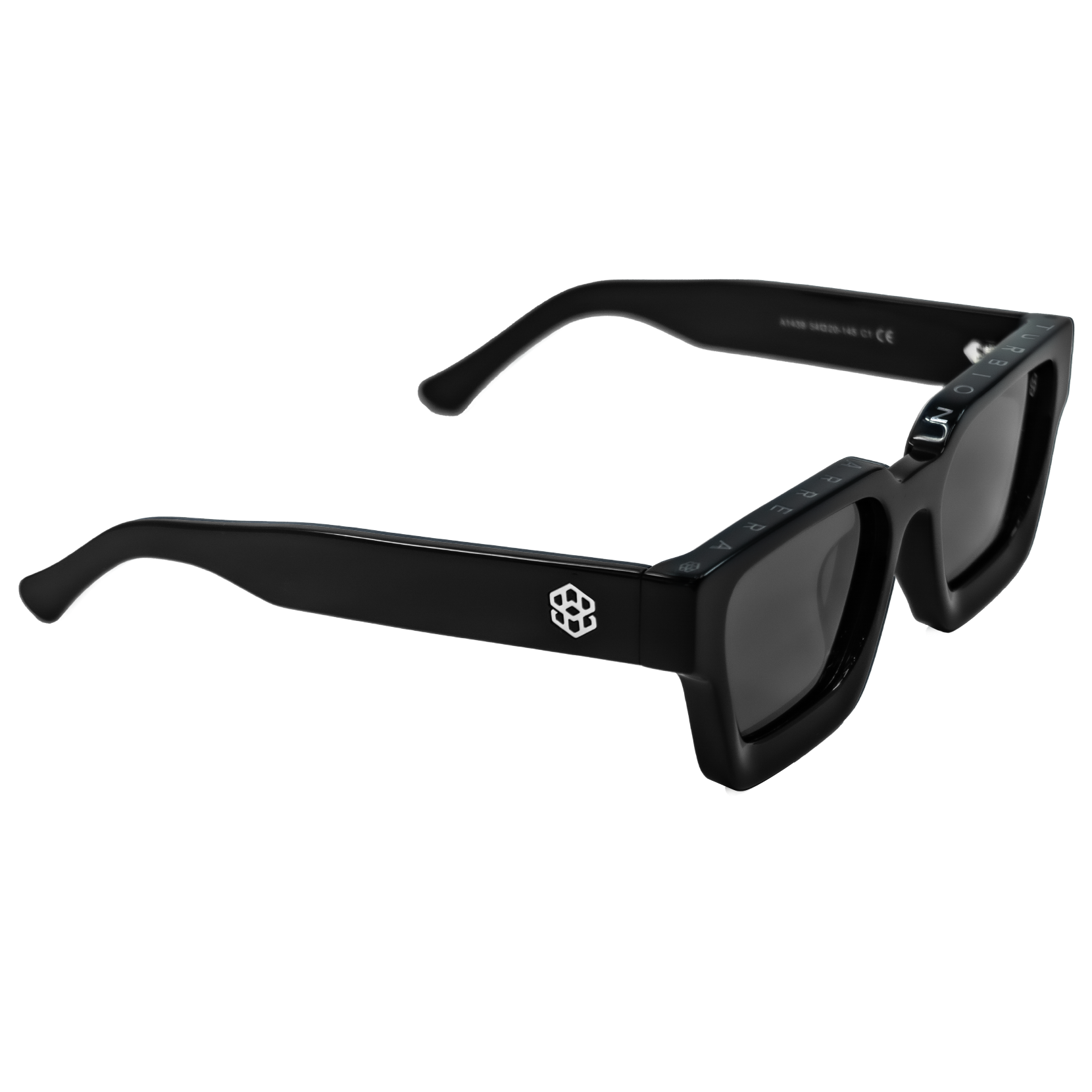HI-VANTAGE POLARIZED - SILVER