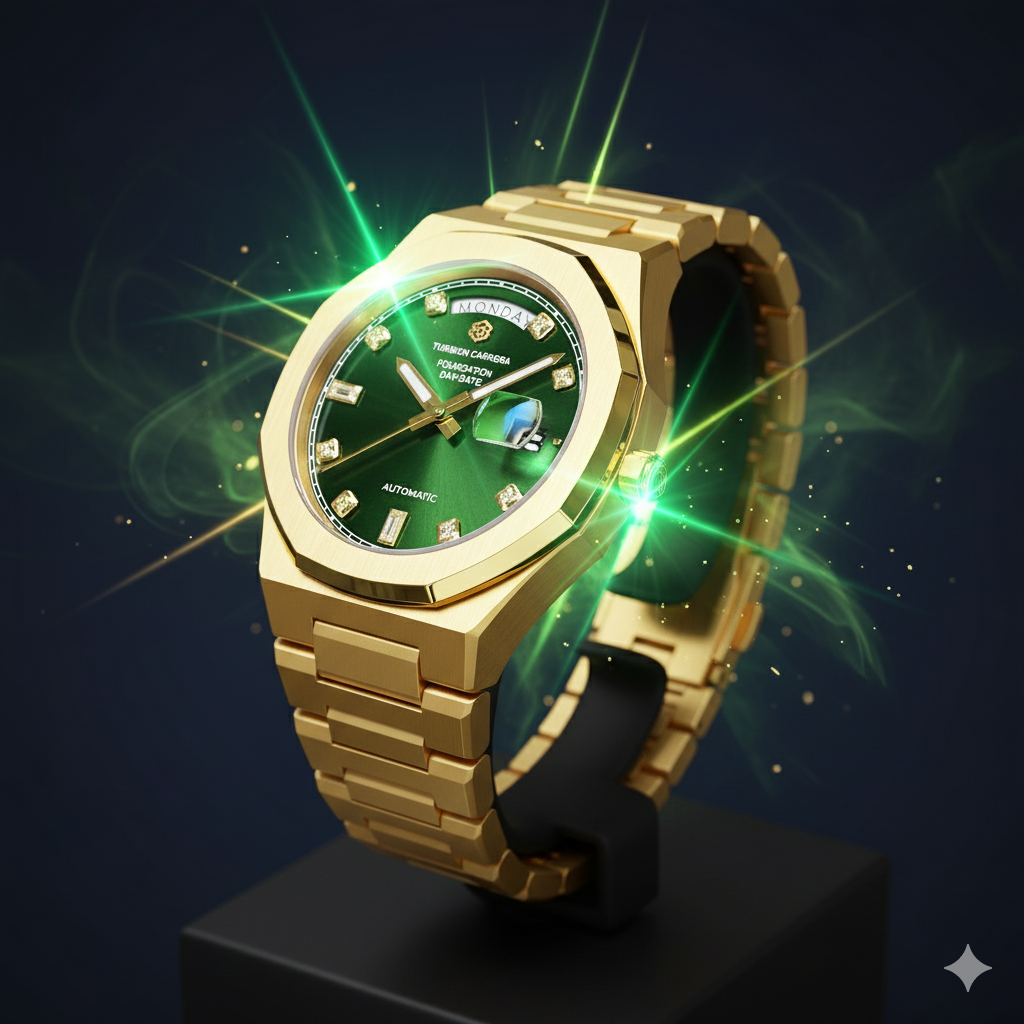 Top 5 Luxury Watches Under $1000: Affordable Elegance