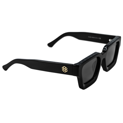 HI-VANTAGE POLARIZED - GOLD