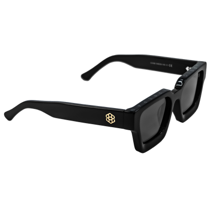 HI-VANTAGE POLARIZED - GOLD