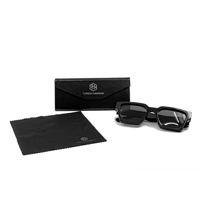 HI-VANTAGE POLARIZED - SILVER