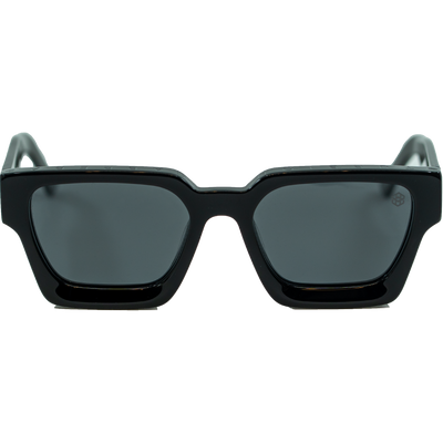 HI-VANTAGE POLARIZED - SILVER