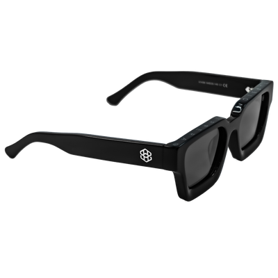 HI-VANTAGE POLARIZED - SILVER