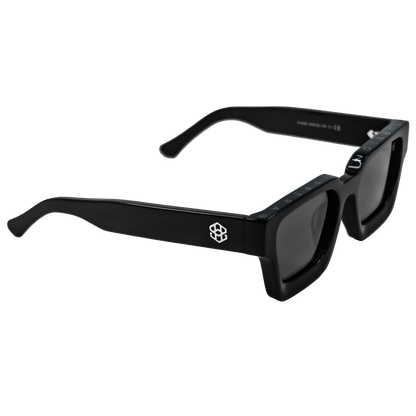 HI-VANTAGE POLARIZED - SILVER